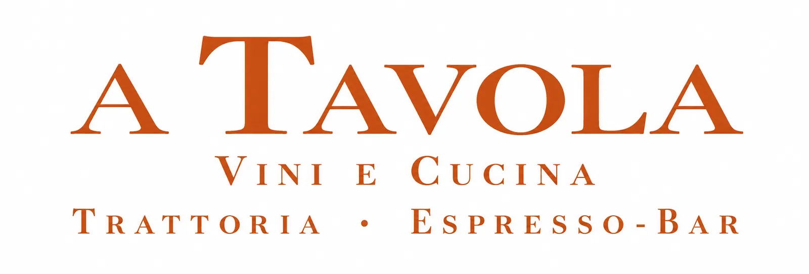A Tavola