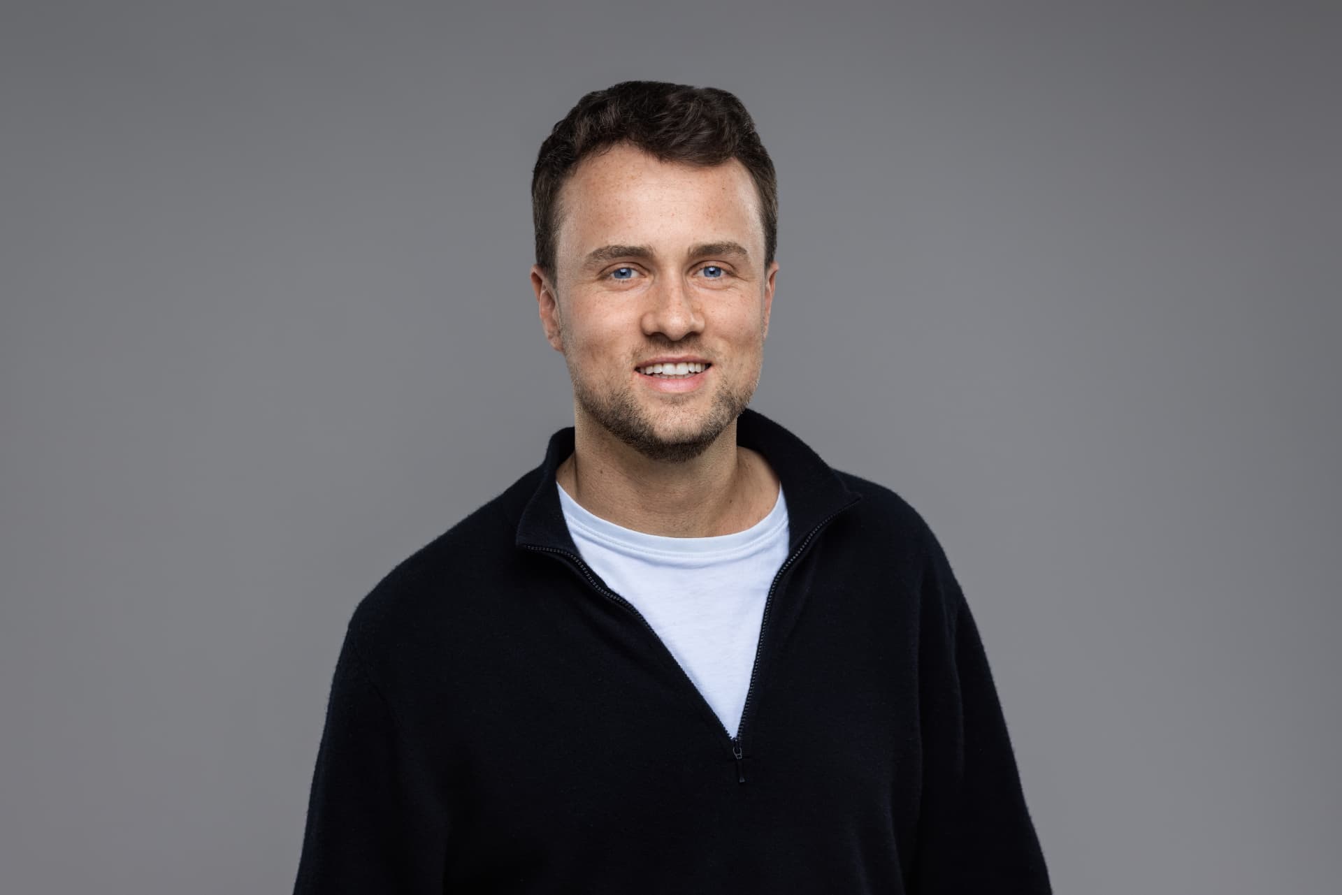Leon Kämmerling, BE LOUD | Google Ads Agentur