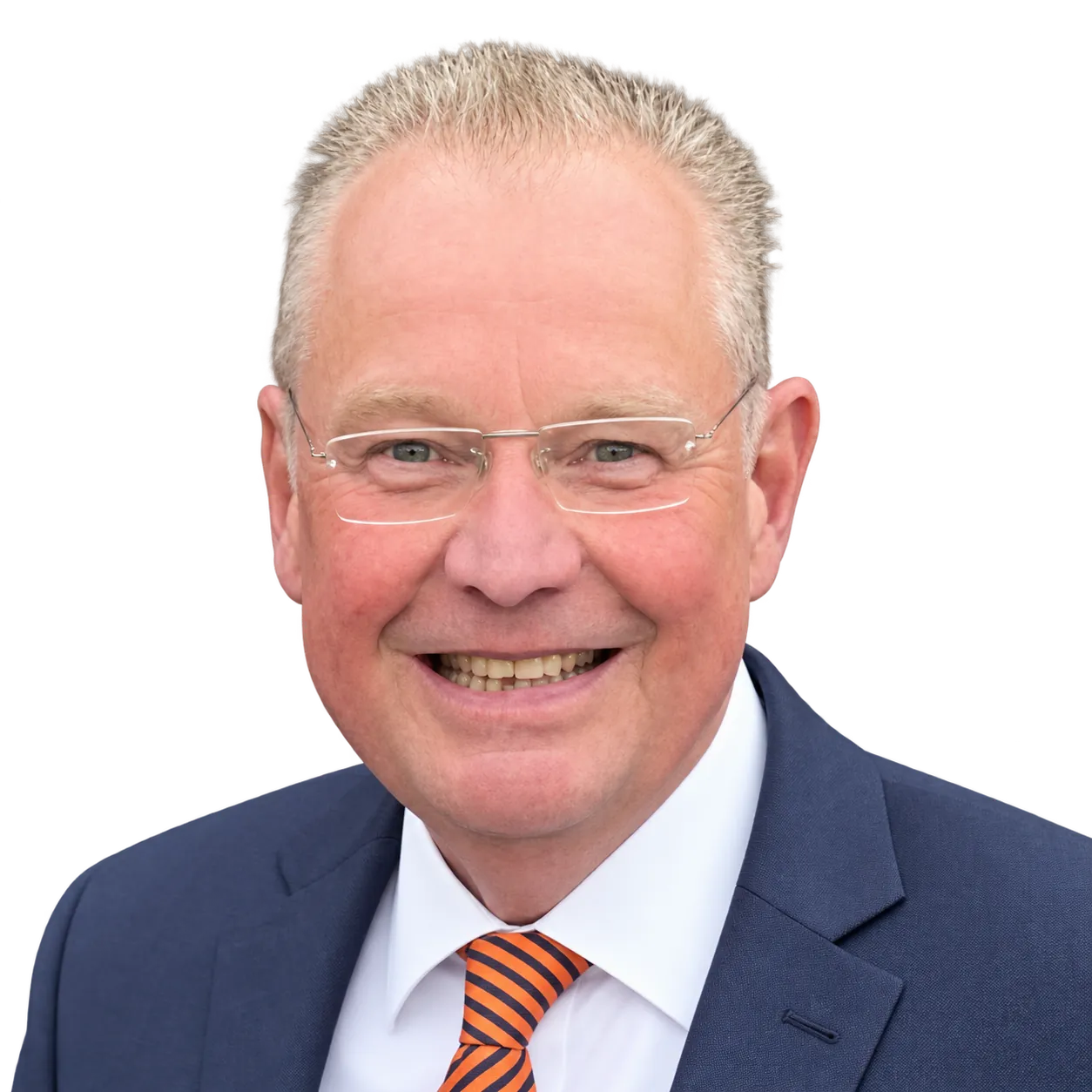 Michael Jacobi, ESKA-Service GmbH