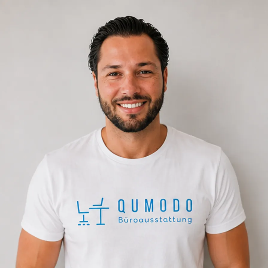 Florian, Vertrieb bei Qumodo