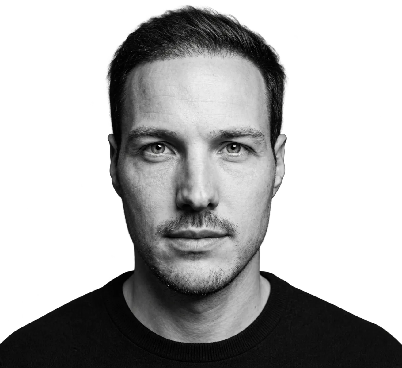 Dominik Hintzen, Hintzen GmbH, Int. Spedition