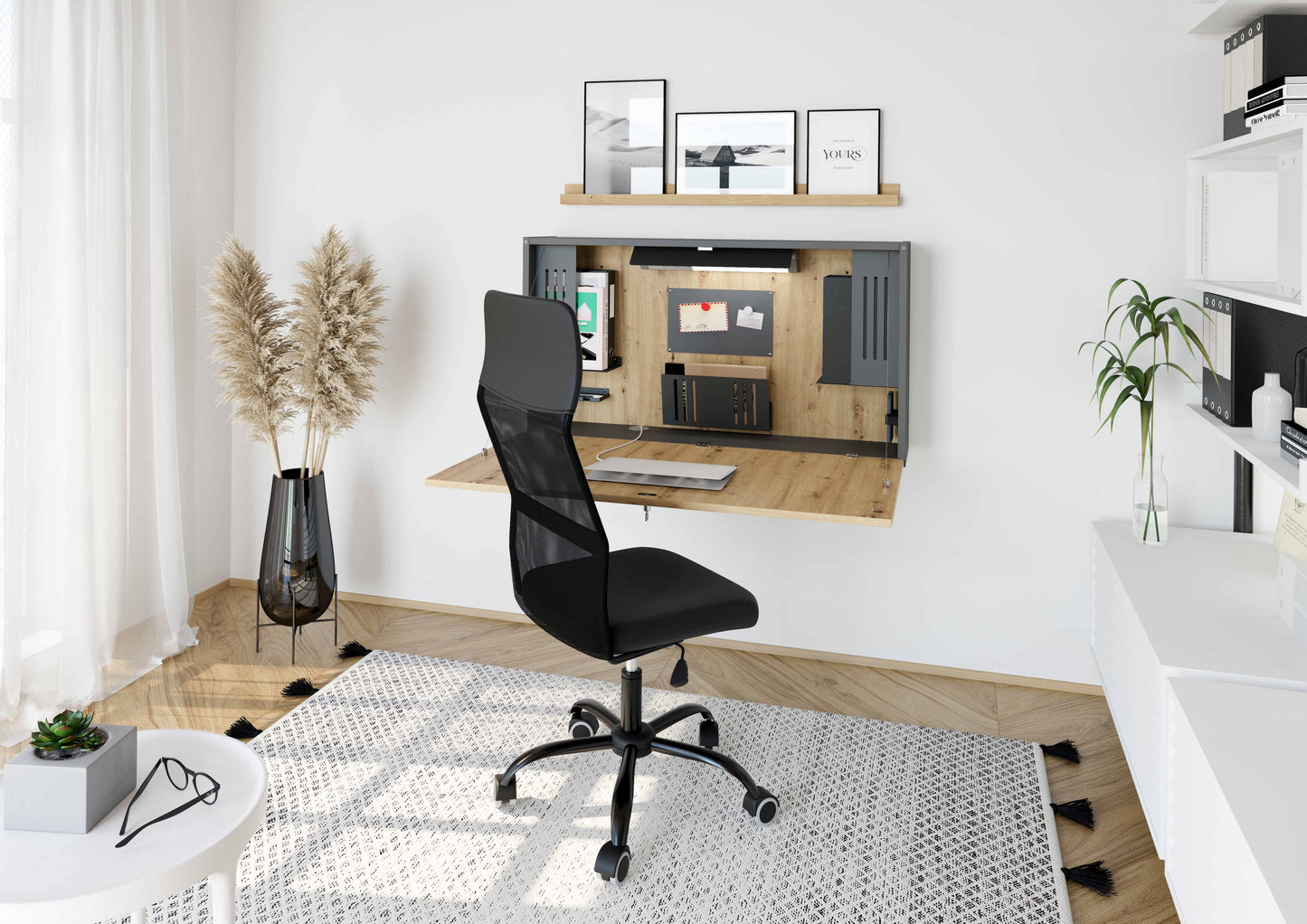 XYQ-Serie Home-Office